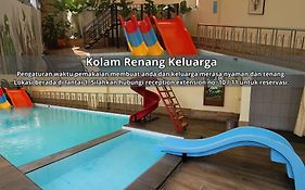 Hotel Alia Cikini